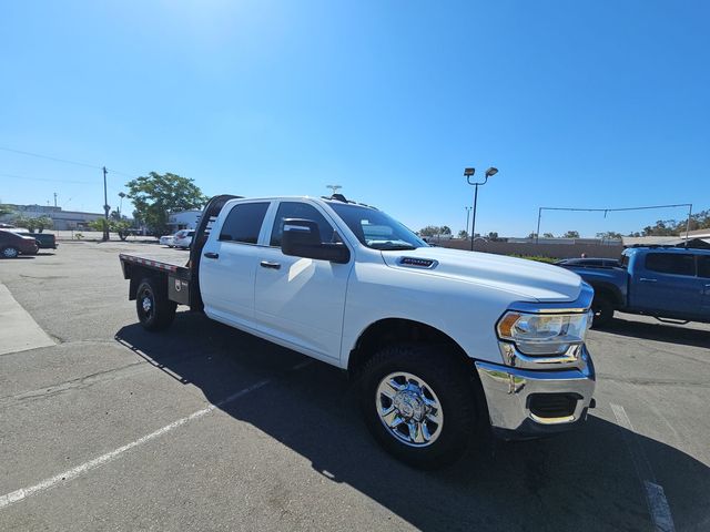 ram ram 2500 pickup 2024 3C6UR5HL4RG127501 image ram ram 2500 pickup 2024 3C6UR5HL4RG127501 image